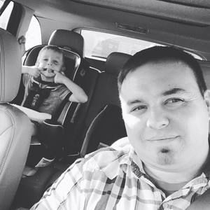 Meet your Posher, Keith